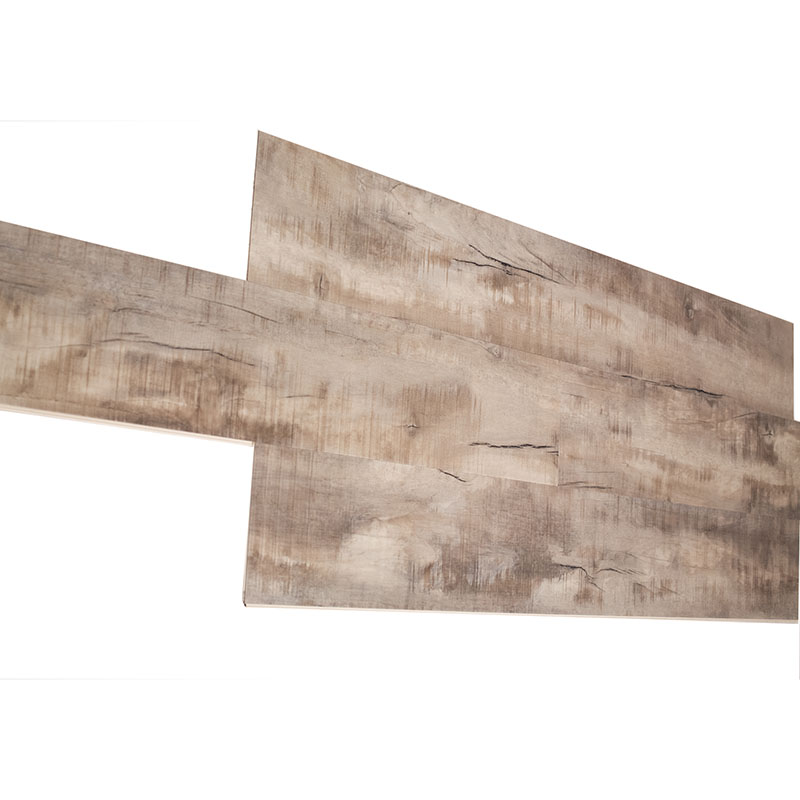 Online Exporter China 5/6mm Thickness High Quality Waterproof Plastic Rigid Vinyl Plank Spc Flooring