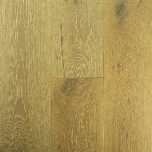 Anti Bacterial Oak Timber Veneer Wood SPC Plastic Flooring