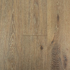 New Design Natural Oak Wood Veneer on SPC Layer Wood SPC Flooring