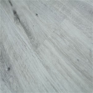 Click System WPC Flooring with 100% Virgin Material