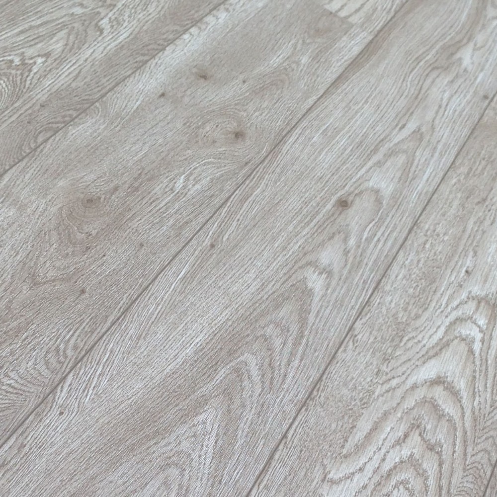 Reasonable price Hard Vinyl Flooring -
 High HDF laminate flooring easy install – Kangton
