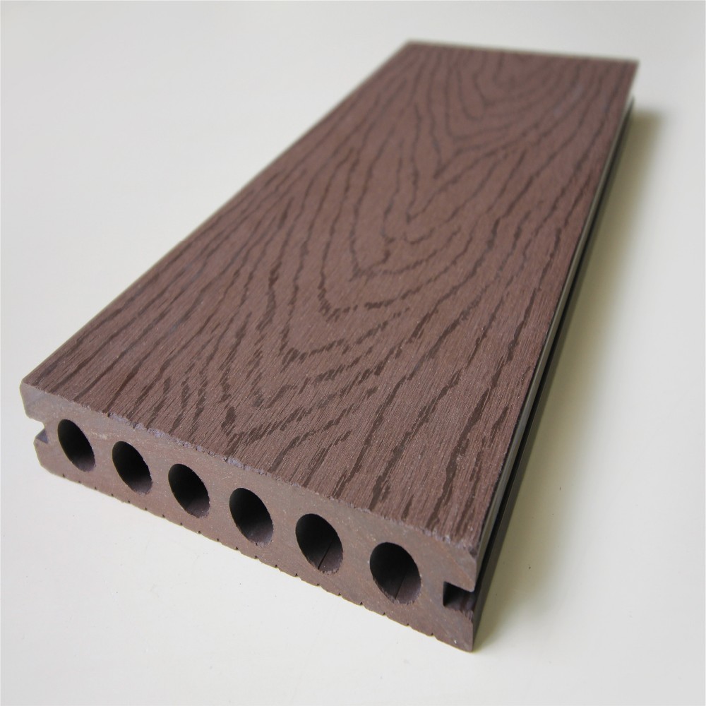 durable outdoor wpc wood plastic composite flooring wpc decking prices