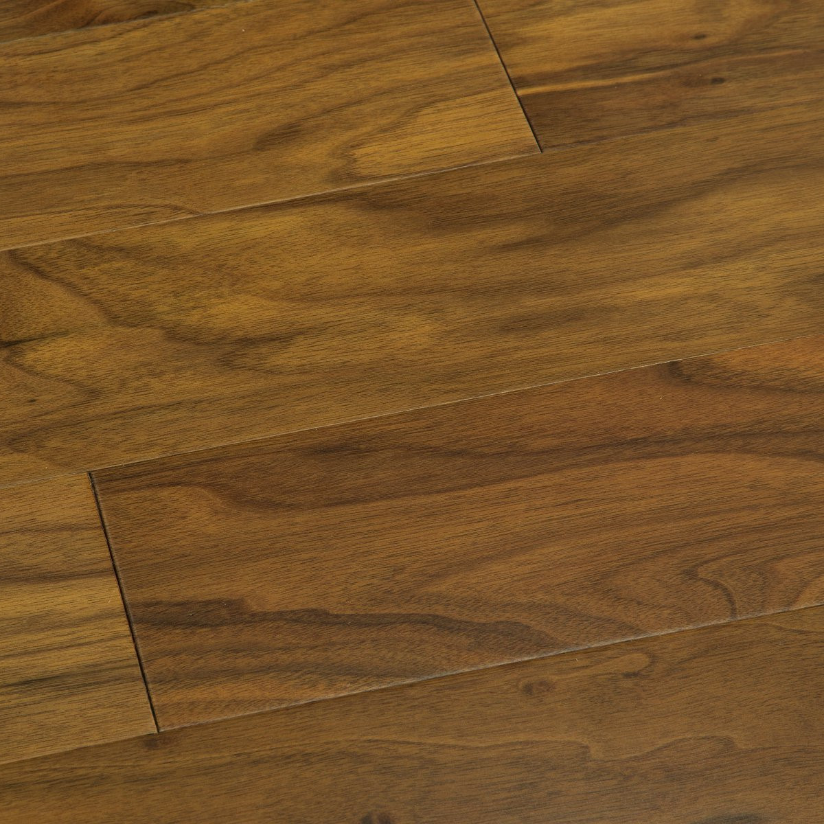 Hot Sale Vinyl Flooring Wholesale -
 New Color Design Plywood Click Engineered Walnut Wood Flooring – Kangton
