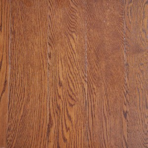 Stable Performace with SPC Core Wood Veneer Layer of Wood SPC Vinyl Flooring