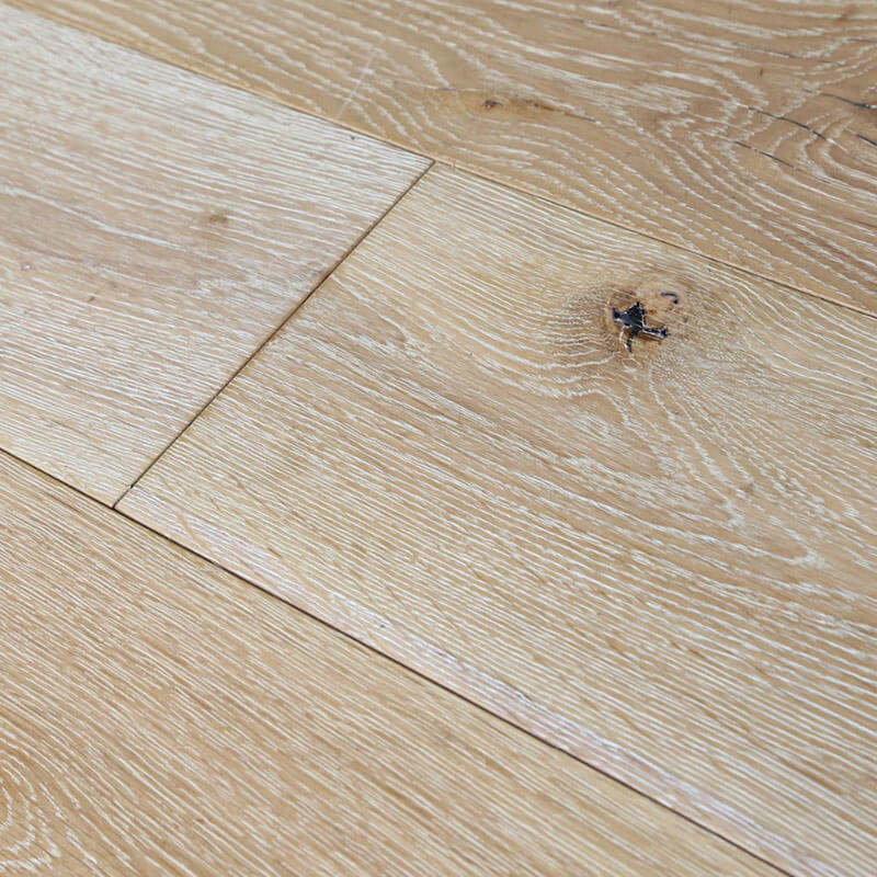 OEM/ODM China Wood Floor Contractors -
 KANGTON Grade A/B/C/D timber engineered wood flooring – Kangton