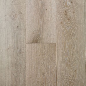 Top Level of Engineered Wood Flooring for Residential/Commercial Project