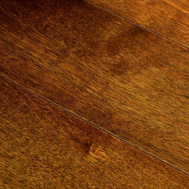 factory customized Bamboo Tiger Stripe Flooring -
 Kangton engineered birch flooring with good wood floor prices – Kangton