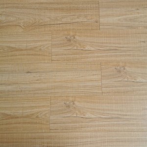 Good Quality China Wood Texuture Lvt Unilin Click PVC Plank Flooring Spc Flooring