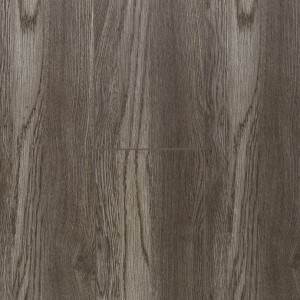 Wax edge Waterproof Laminate flooring with Padding