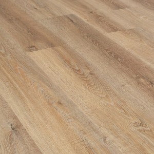 Factory source Timber Look Lino Flooring - 6mm Thickness with 0.7mm Ware Layer Loose Lay Vinyl Flooring – Kangton