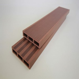 Special Price for Nexxacore - Easy Install WPC Decking for Outdoor with cheap price – Kangton