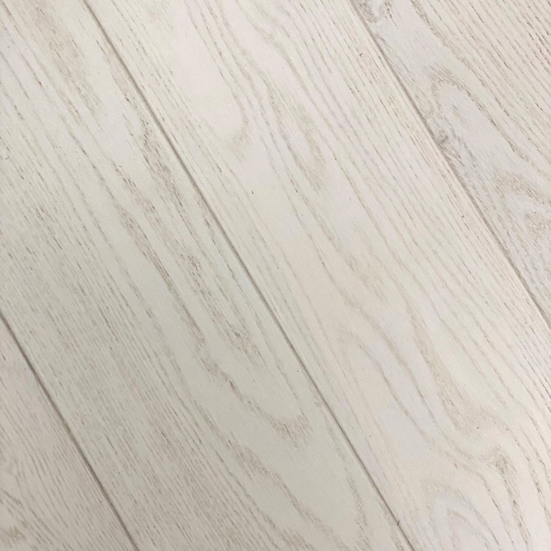 Lowest Price for Woven Vinyl Flooring -
 Solid Wood Veneer surface SPC Flooring – Kangton
