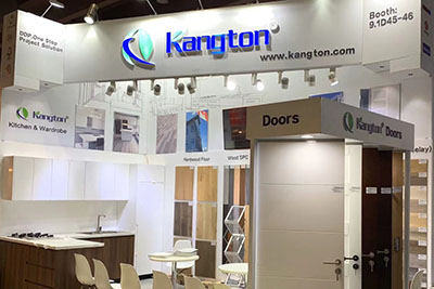 Welcome to visit us at Kangton Booth 9.1D45~46 !
