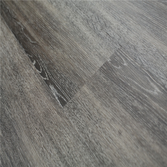 Discount Price 2mm Vinyl Flooring -
 KANGTON customized waterproof and eco-friendly LVT flooring – Kangton