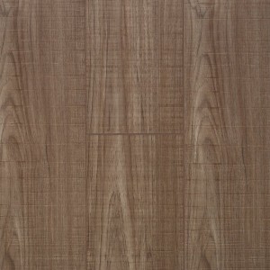 AC3 Unilin click Laminate Flooring with Wax Waterproof edge and padding for Apartment