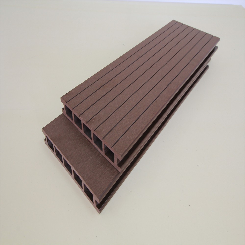 Fixed Competitive Price Fitting Vinyl Flooring -
 WPC DECKING – Kangton