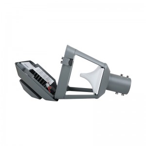 China Supplier 30W IP65 RGB Remote Controller LED Outdoor Floodlight