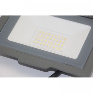 AC170-265V high quality mini flood light electricals led slim flood light