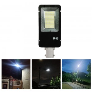 ODM Factory China Hot Sale 8m Pole 60W Outdoor Lighting Hybrid Solar Wind LED Solar Street Light