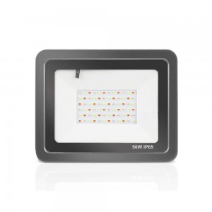 Wireless Control RGB Color Changing Floodlight Smart Wifi LED Flood Light