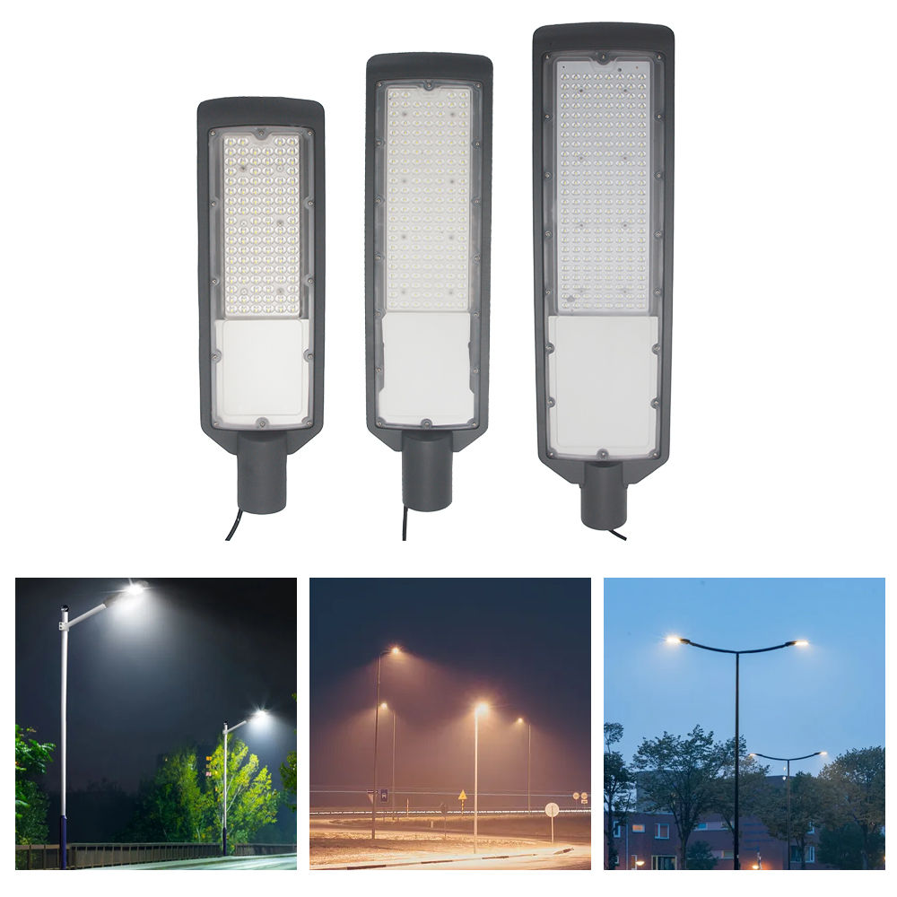 Factory Outlets 60w Solar Street Light - led light for garden – Kasem