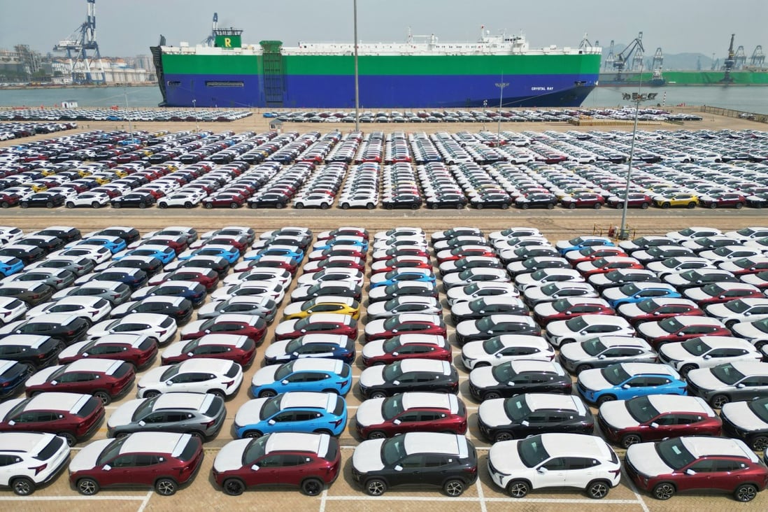 Kina će 2023. udvostručiti isporuke električnih vozila, preotevši Japanu krunu najvećeg izvoznika na svijetu: analitičari