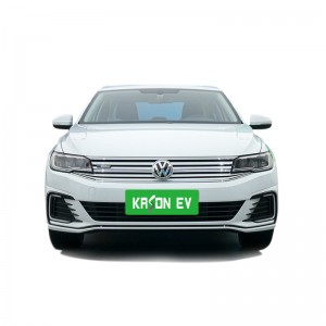 Volkswagen Bora is a relatively rich configuration of pure electric vehicles