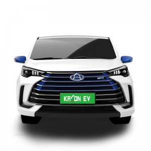 Chang an auchan changxing ново енергетско електрично возило MPV