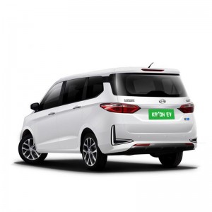 Chang an auchan changxing new energy electric vehicle MPV
