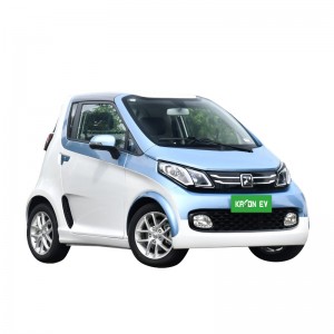 ZOTYE E200 Pro Trung Quốc sản xuất ô tô điện mini chạy năng lượng mới