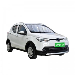 FACTORY SUPPLY BAIC EC180 4 WHEELS HIGH SPEED ELECTRIC VEHICLE QUICK CHARGE FAST SPEED ELECTRIC CAR