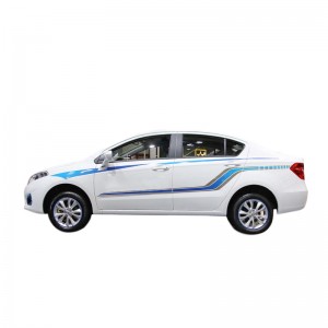 CMC H230ev pure electric drive new energy vehicles