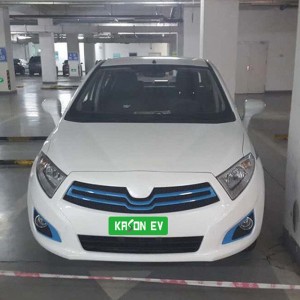 CMC H230ev чисто електрическо задвижване на нови енергийни превозни средства