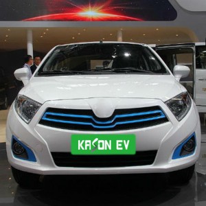 CMC H230ev tisztán elektromos meghajtású új energiájú járművek