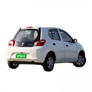Dongfeng Junfeng ER30 pure electric mini car
