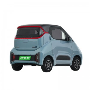 WULING NANO EV 2021 Play Style Version haute puissance