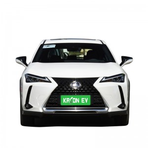 Lexus UX 300e νέο ενεργειακό ηλεκτρικό όχημα υψηλής ταχύτητας