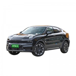 LYNK&CO 05 Coupe type ny energi elbil SUV