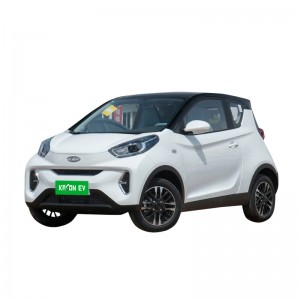 Chery Little Ant four-seater nga bag-ong energy electric vehicle