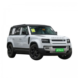 Land Rover Defender new energy electric large SUV