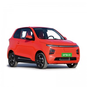 YOGOMO POCCO MEIMEI Intelligent and practical new energy micro electric vehicle