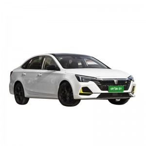 ROEWE i6 MAX high-speed five-seater new energy electric vehicle