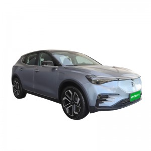 ENOVATE ME7 New energy high-speed electric suv