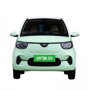 Henrey Tiger FEV2 véhicules électriques à nouvelle énergie à 2 places