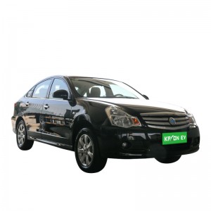 E11k yog dongfeng Junfeng lub ntshiab hluav taws xob compact chav kawm sedan