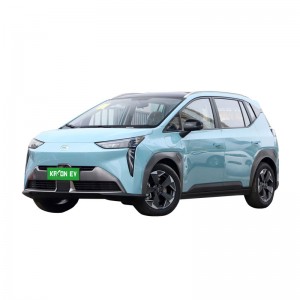 Aion Y högkvalitativ ren elektrisk SUV