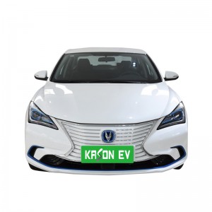 CHANGAN EADO Chinese – made new energy pure electric car