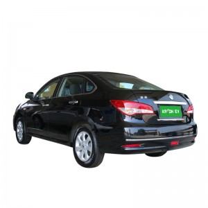 E11k is dongfeng Junfeng’s pure electric compact class sedan