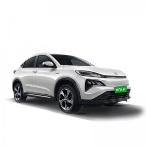 DONGFENG HONDA cost effective new energy SUV