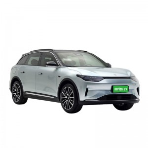LEAP C11 intelligent new energy pure electric electric SUV